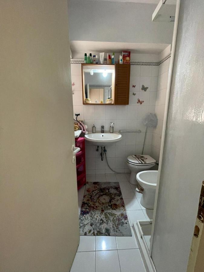 Exotic Room Rom Eksteriør billede