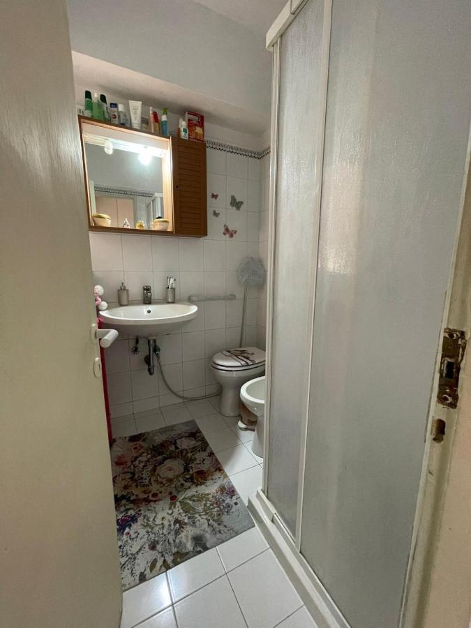 Exotic Room Rom Eksteriør billede