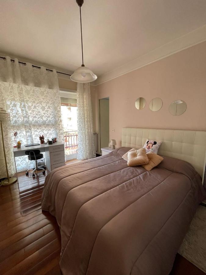 Exotic Room Rom Eksteriør billede