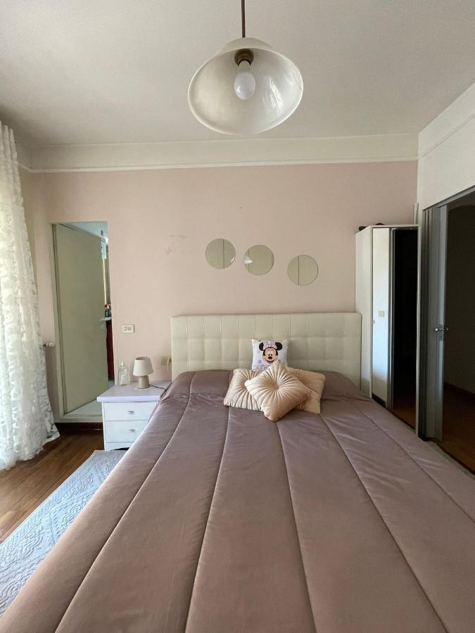Exotic Room Rom Eksteriør billede
